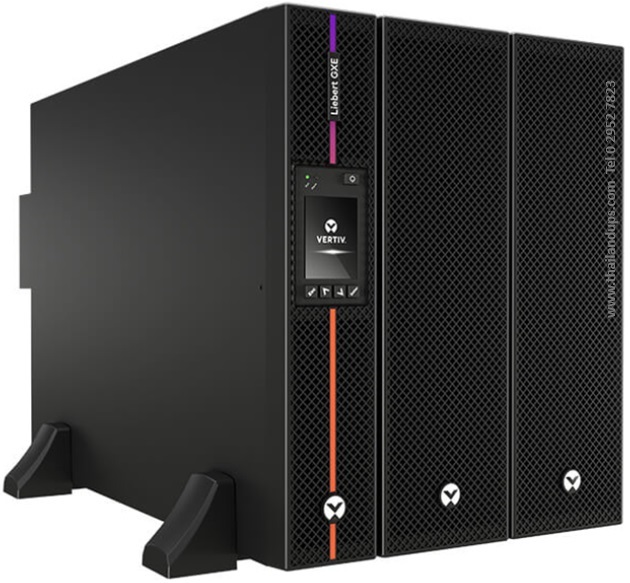 Liebert GXE3-10kIRT5UXL 